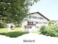 Services Immobiliers