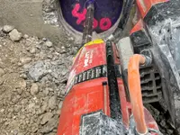 Stark Betonbohren und - fräsen GmbH