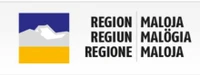 Grundbuchamt der Region Maloja-Logo