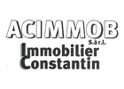 Acimmob Immobilier Sàrl-Logo