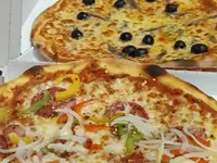 Best Pizzakurier