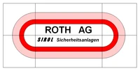 Roth AG Sicherheitsanlagen logo