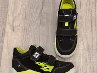 Béboux Schuhe