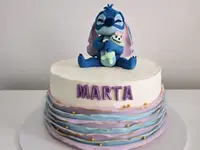 Jo's Cakes