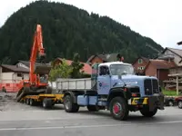 Fässler Transporte Ybrig GmbH