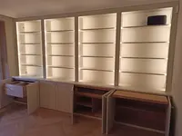 Jecker Menuiserie Sàrl