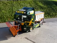 Rohner AG Transporte