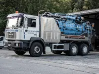 Pro Rohr AG