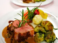 Landhotel Hirschen