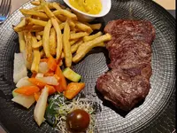 Le Plan B Café-Resto