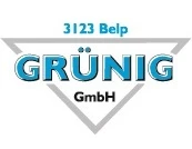 Grünig GmbH-Logo