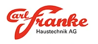 Franke Carl Haustechnik AG-Logo