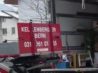 Kellenberger Transporte GmbH