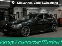 GARAGE PNEUMASTER Martins do Carmo R.