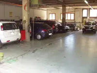 Carrosserie de Montmollin