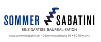 Sommer Sabatini GmbH-Logo