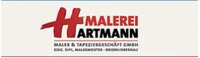 Hartmann Malerei GmbH-Logo