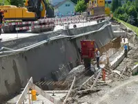 STUTZ AG Bauunternehmung - Klicken Sie, um das Bild 16 in einer Lightbox vergrössert darzustellen