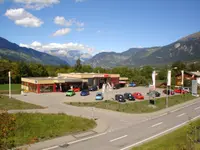 Auto Decurtins AG