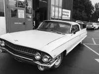 Carrosserie Steig GmbH
