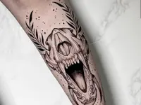 Enjoy Ink Gallery Tattoo Studio Zürich