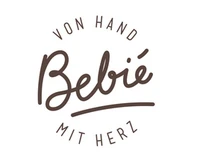 Bebié Konditorei Confiserie GmbH-Logo