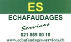 ES Echafaudages Services SA