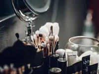 Creative Hairstyle