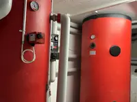 TK Installations Chauffage & Sanitaire