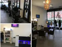 Adam Coiffeur Salon - Klicken Sie, um das Bild 5 in einer Lightbox vergrössert darzustellen