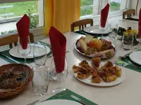 Hôtellerie Franciscaine