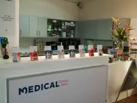 Medical Fitness Team