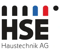 Logo HSE Haustechnik AG