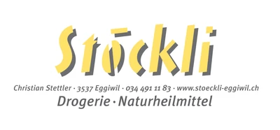 Stöckli-Drogerie & Lebensmittel