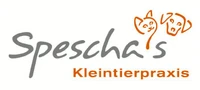 Spescha's Kleintierpraxis GmbH-Logo