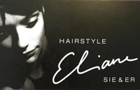 Hairstyle Eliane-Logo