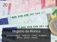 Negozio da Monica