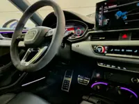 West-Garage Lanker AG