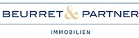 Beurret & Partner Immobilien GmbH-Logo