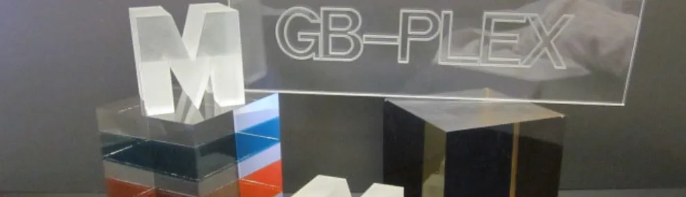 G + B Plex AG