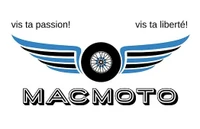 Mac Moto-Logo