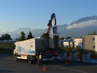 Pollunet Sàrl