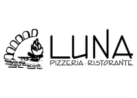 LUNA Ristorante Pizzeria-Logo