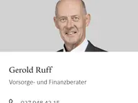 Hallenbarter Jürg
