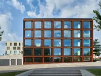 PAGE ARCHITECTES SA