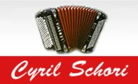 Accordéons C. Schori Sarl-Logo