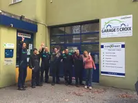Garage de la Croix Sàrl