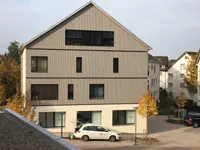 Abt Holzbau AG