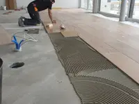 RCI Carrelage SA