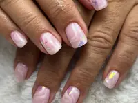Hands & Feet by evelyne